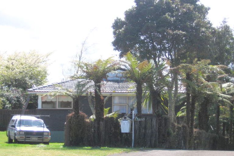 Photo of property in 3a Raniera Place, Springfield, Rotorua, 3015