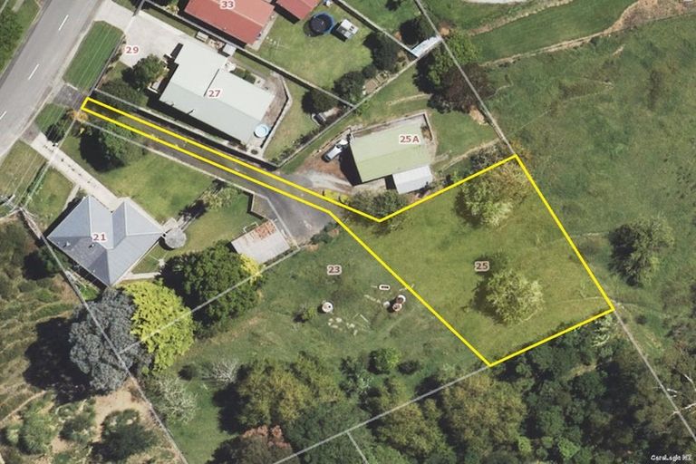 Photo of property in 25 Darwin Road, Outer Kaiti, Gisborne, 4010