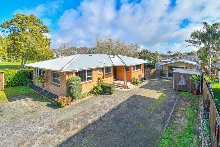 Photo of property in 127 West Street, Pukekohe, 2120