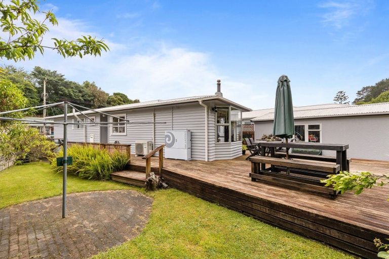 Photo of property in 41 Pembroke Street, Westown, New Plymouth, 4310