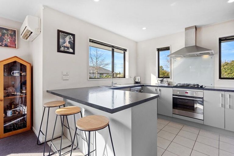 Photo of property in 4 Charente Way, Yaldhurst, Christchurch, 8042