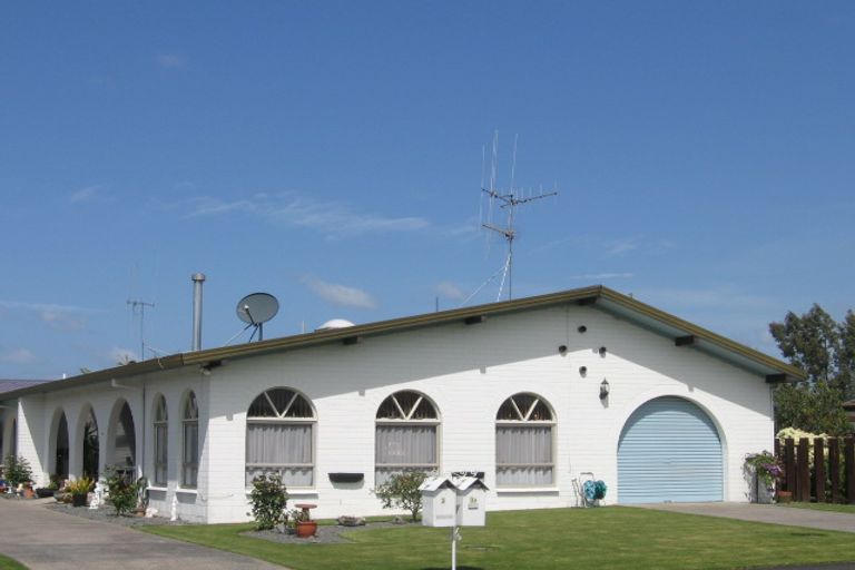 Photo of property in 3a Karaka Street, Matamata, 3400