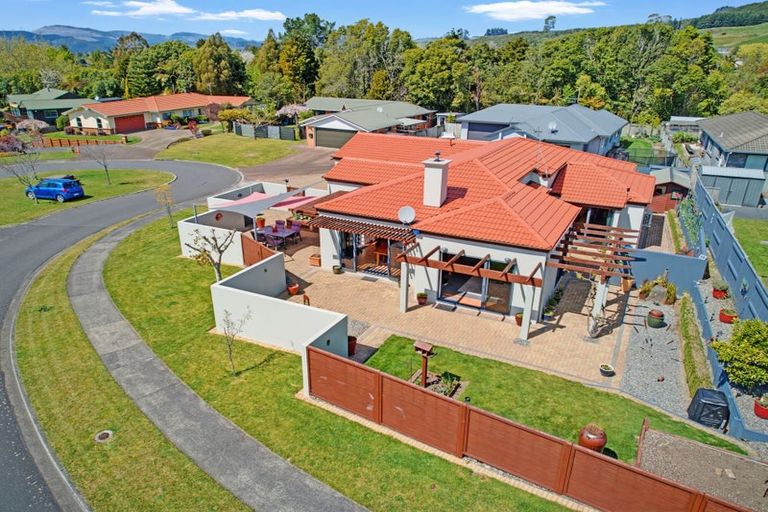 Photo of property in 15 Edward Payton Grove, Pukehangi, Rotorua, 3015