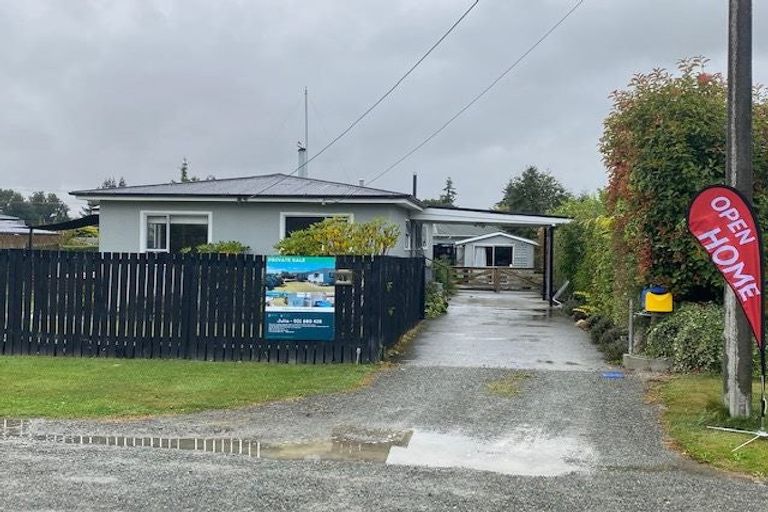 Photo of property in 40 Gray Street, Fairlie, 7925