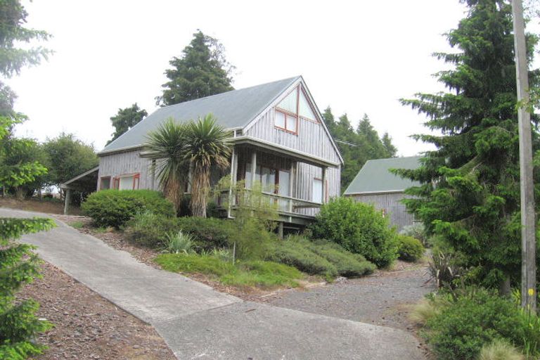 Photo of property in 48a Park Avenue, Ohakune, 4625