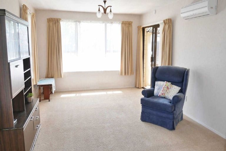 Photo of property in 1/20 Hillmorton Street, Hillmorton, Christchurch, 8024