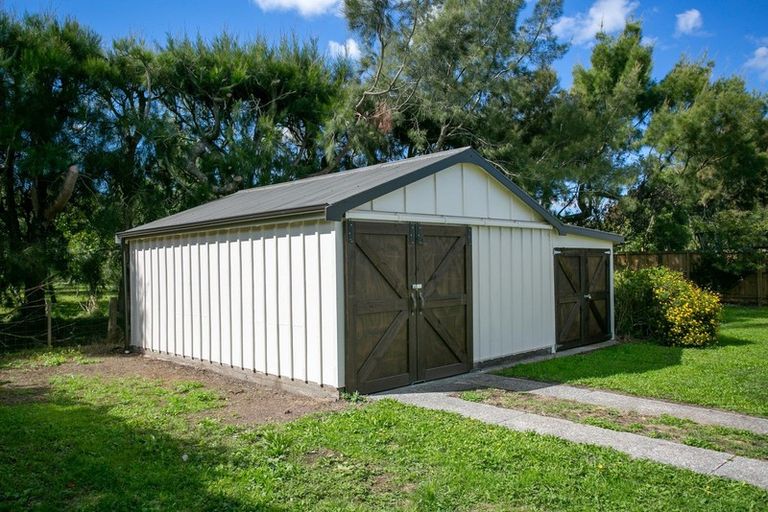 Photo of property in 5 Taplin Road, Matangi, Hamilton, 3283