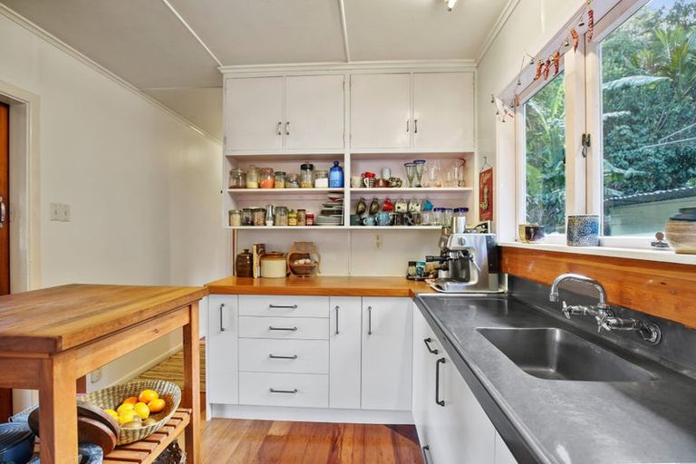 Photo of property in 9 Lucy Road, Waiomu, Thames, 3575