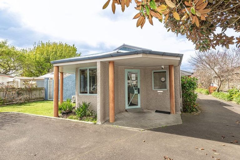 Photo of property in 76 Moana Street, Whanganui East, Whanganui, 4500