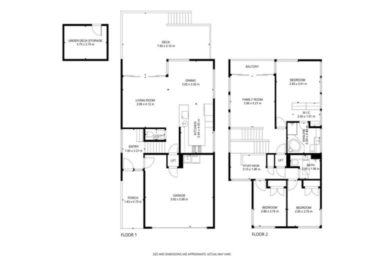 Photo of property in 36 Mantell Street, Seatoun, Wellington, 6022