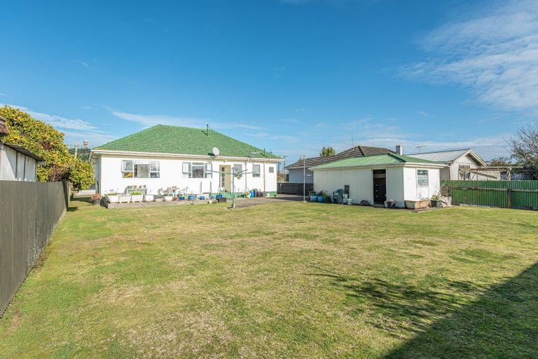 Photo of property in 37 Wakefield Street, Whanganui East, Whanganui, 4500