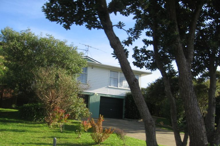 Photo of property in 48 Spinnaker Drive, Whitby, Porirua, 5024