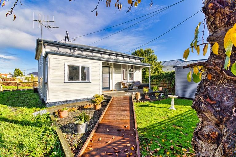 Photo of property in 32 White Street, Whanganui East, Whanganui, 4500