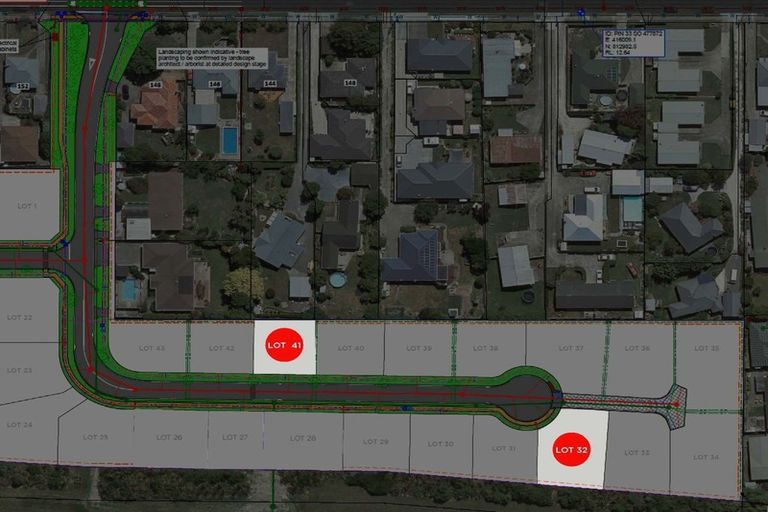 Photo of property in 24 George Yee Place, Taradale, Napier, 4112