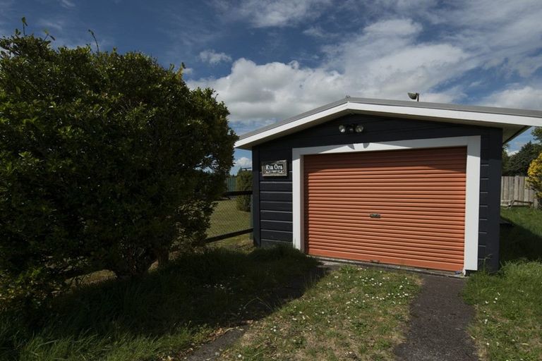 Photo of property in 41 Ward Street, Raetihi, 4632