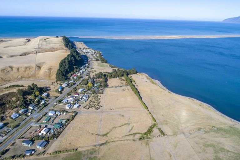 Photo of property in 97 Lake Ferry Road, Lake Ferry, Featherston, 5772