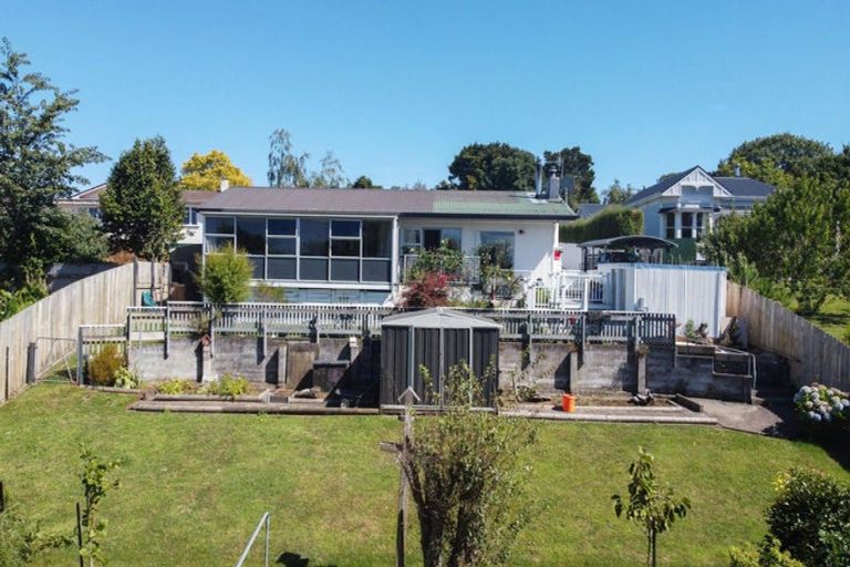 Photo of property in 3a Allan Street, Dannevirke, 4930