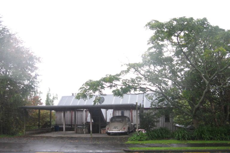 Photo of property in 36 Castleton Drive, Howick, Auckland, 2014