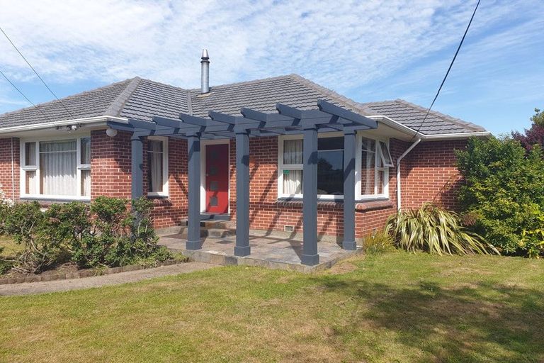 Photo of property in 84 Stanbury Avenue, Somerfield, Christchurch, 8024
