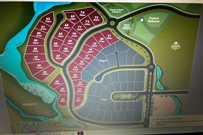 Photo of property in 25 Greenburn Way, Kaikoura Flat, Kaikoura, 7371