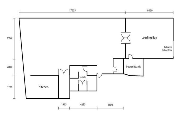 Photo of property in 79 Anzac Road, Morningside, Whangarei, 0110