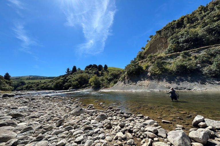 Photo of property in 1268 Ruakituri Road, Ruakituri, 4195