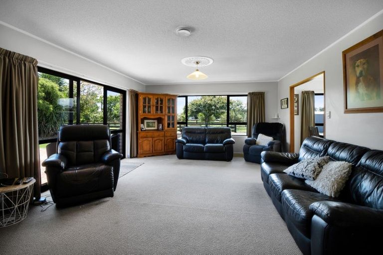 Photo of property in 83 Brown Road, Brixton, Waitara, 4382