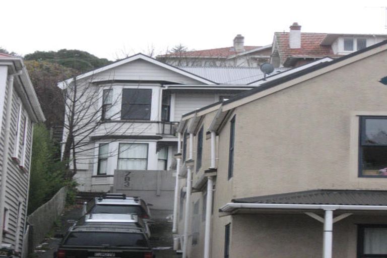 Photo of property in 783 George Street, North Dunedin, Dunedin, 9016