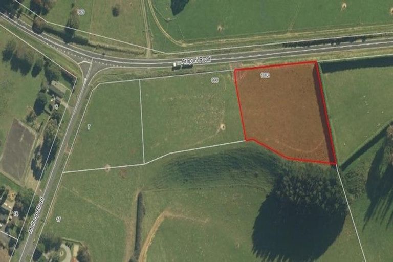 Photo of property in 1002 Arapuni Road, Parawera, 3872