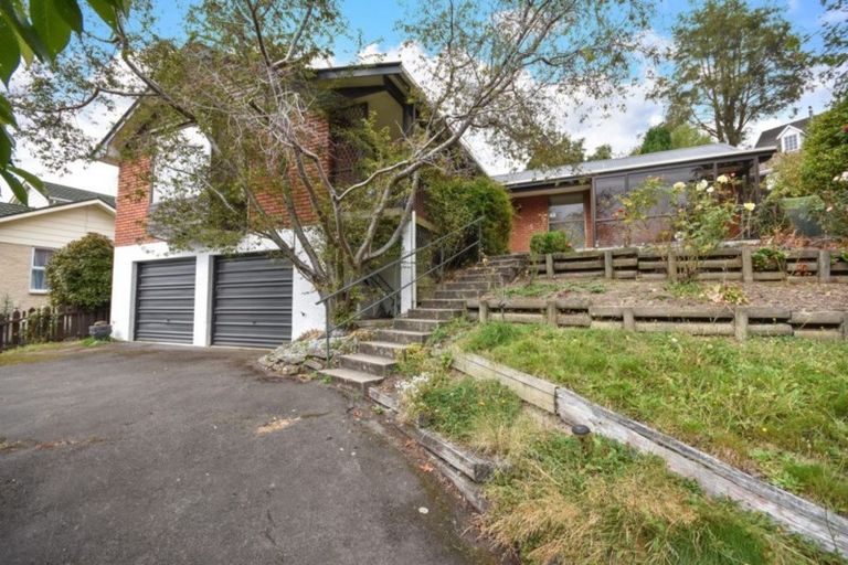 Photo of property in 65 Glenross Street, Glenross, Dunedin, 9011