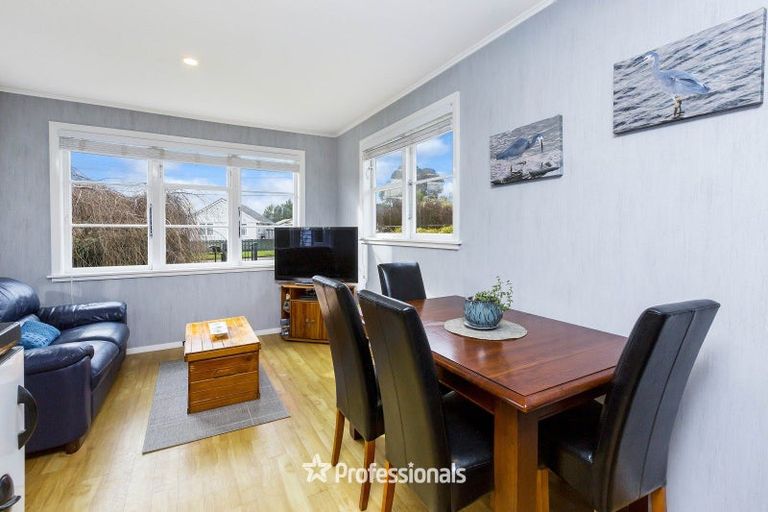 Photo of property in 11 Milton Street, Trentham, Upper Hutt, 5018