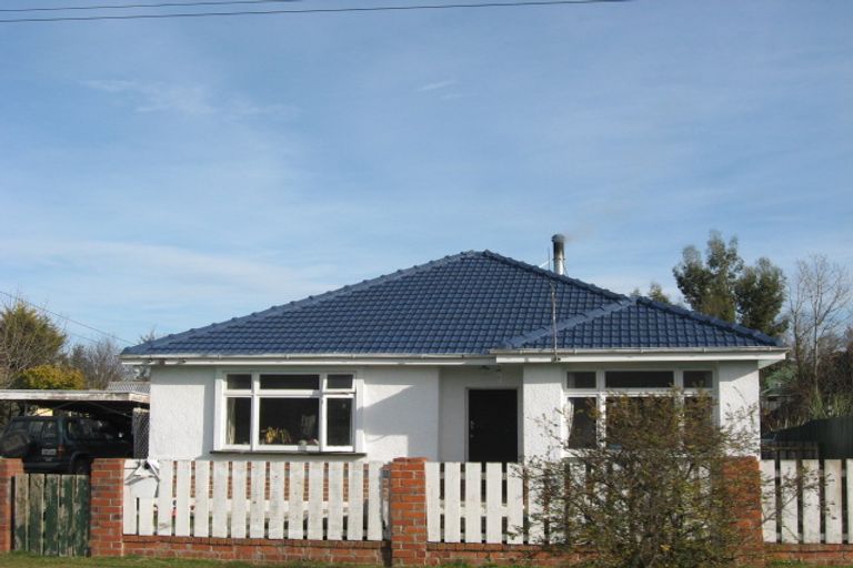 Photo of property in 67 Beach Street, Waikouaiti, 9510