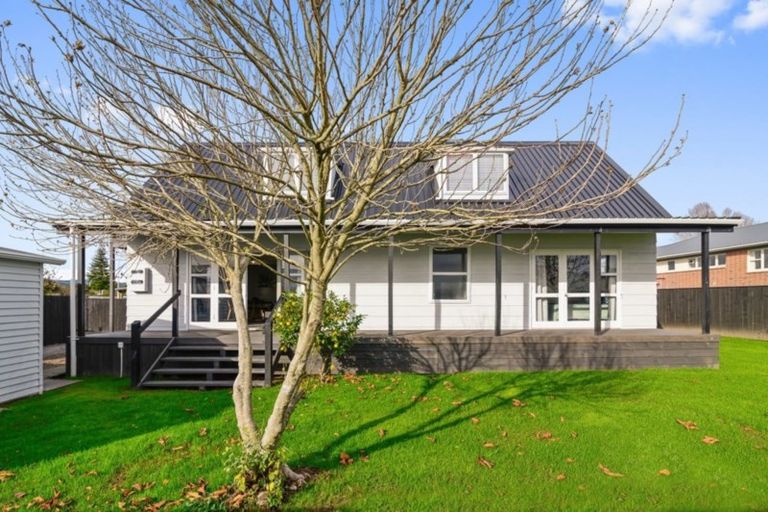 Photo of property in 201b Old Taupo Road, Utuhina, Rotorua, 3015