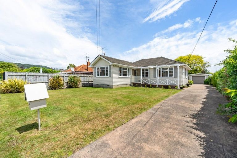 Photo of property in 13 Hildreth Street, Trentham, Upper Hutt, 5018