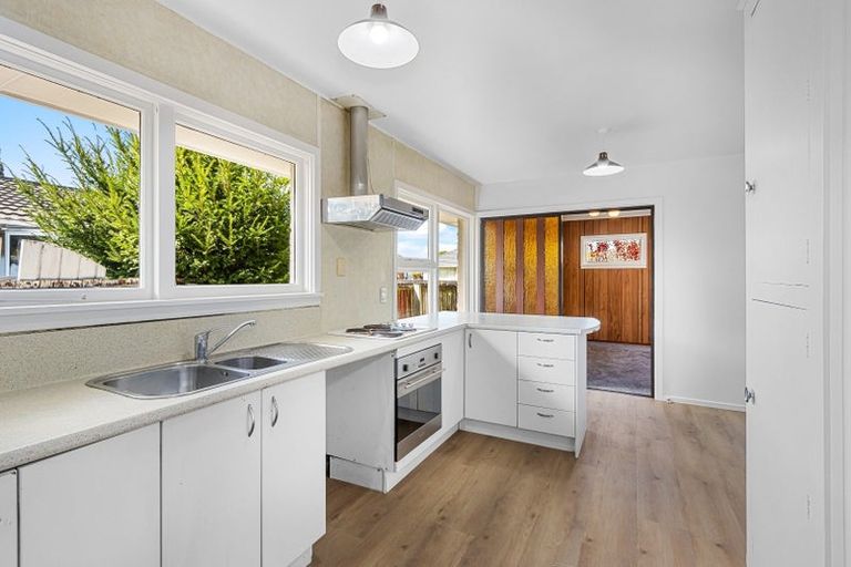 Photo of property in 25 Newmark Street, Bishopdale, Christchurch, 8053