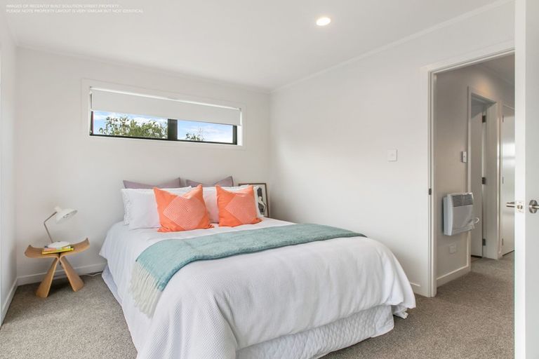 Photo of property in 5 Wallace Road, Mangere Bridge, Auckland, 2022