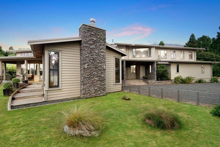 Photo of property in 8 Bruce Road, Te Awamutu, 3875
