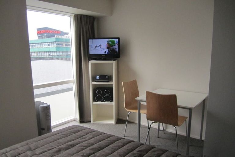 Photo of property in The Peak Apartments, 1001/170 Taranaki Street, Te Aro, Wellington, 6011