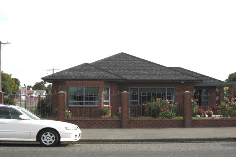 Photo of property in 258 Tancred Street, Ashburton, 7700