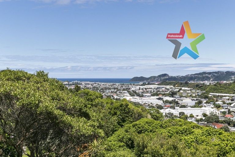 Photo of property in 153 Nevay Road, Miramar, Wellington, 6022