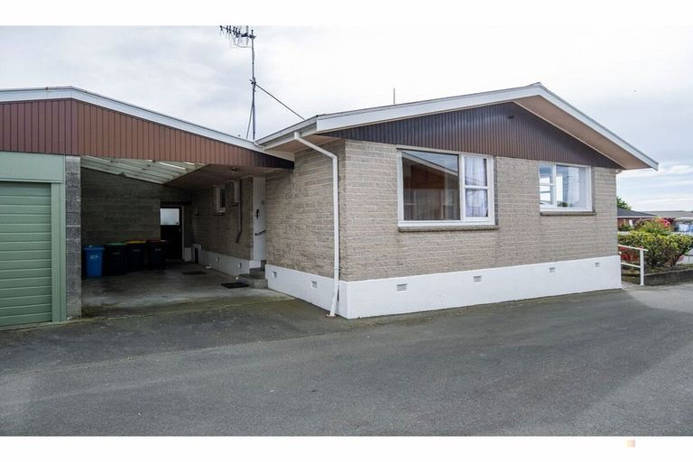 Photo of property in 2 Hillsden Place, Glenwood, Timaru, 7910