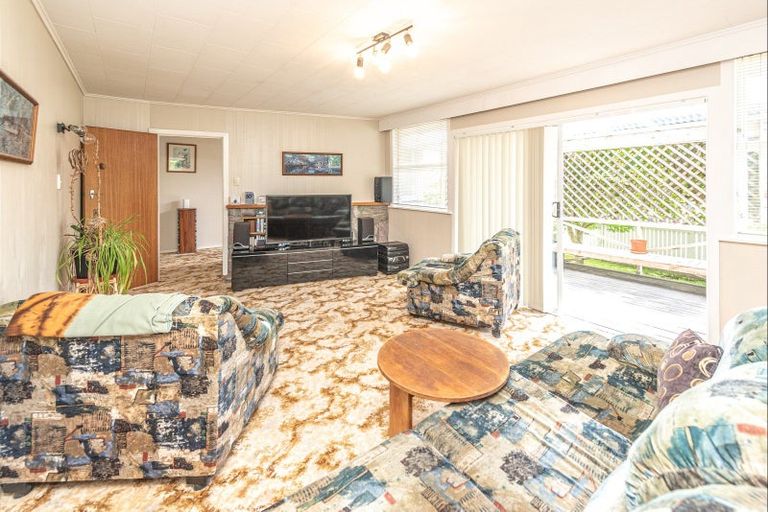 Photo of property in 31 Matarawa Street, Whanganui East, Whanganui, 4500