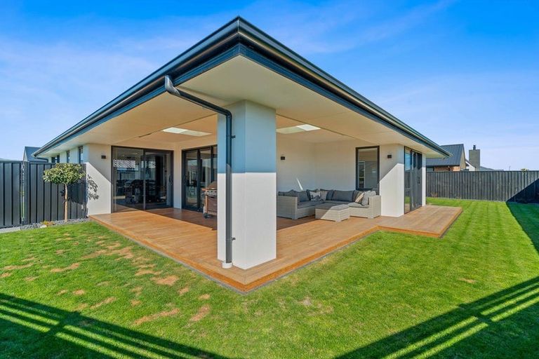 Photo of property in 54 Halpin Drive, Lincoln, 7608