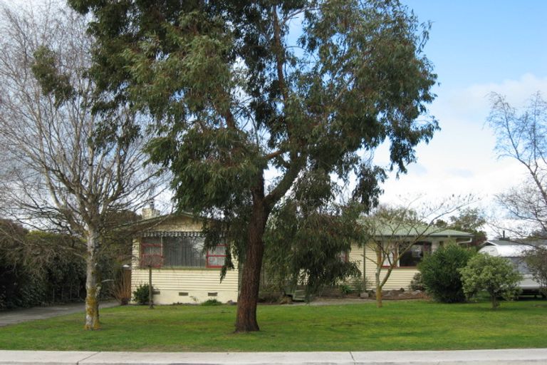 Photo of property in 22 Brookvale Road, Havelock North, 4130