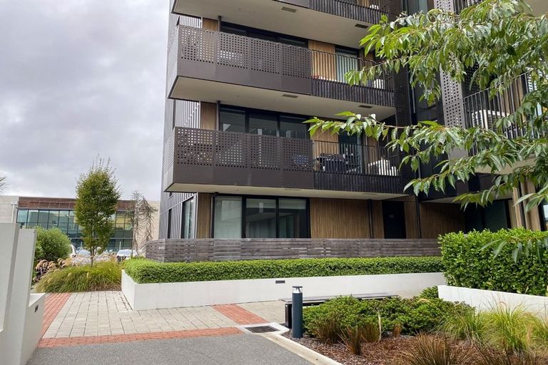 Photo of property in The Forge, 207/36c Welles Street, Christchurch Central, Christchurch, 8011
