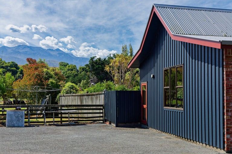 Photo of property in 15 Hapuku Road, Hapuku, Kaikoura, 7371