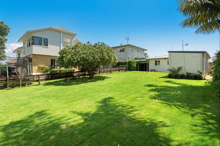Photo of property in 46 Fraser Street, Tauranga South, Tauranga, 3112