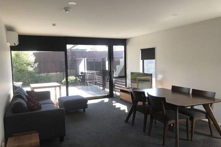 Photo of property in Leicester Executive Apartments, 110/282 Madras Street, Christchurch Central, Christchurch, 8011