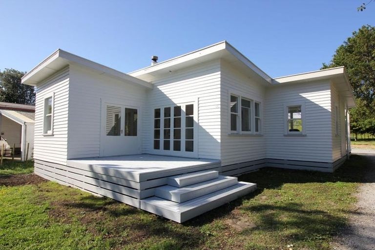 Photo of property in 80 Paraone Road, Tamarau, Gisborne, 4010