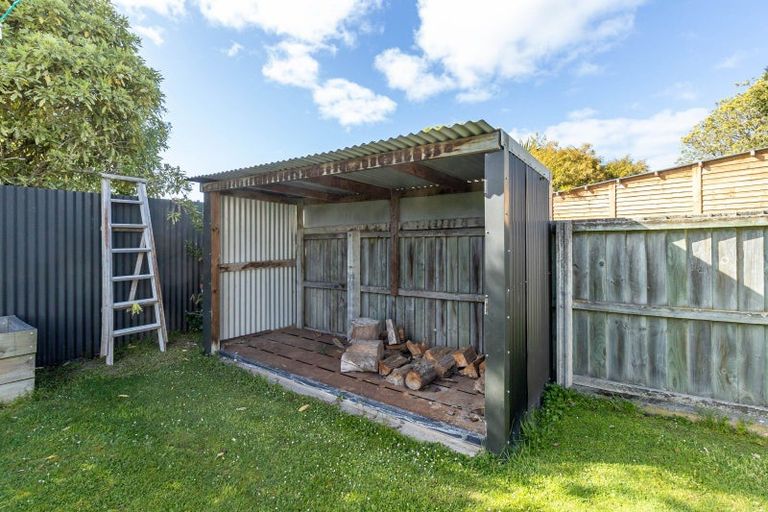 Photo of property in 141 Selwyn Street, Waimataitai, Timaru, 7910